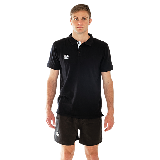 Canterbury Kiwi Golfer
