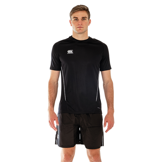 Canterbury Team Dry Tee Snr Mens