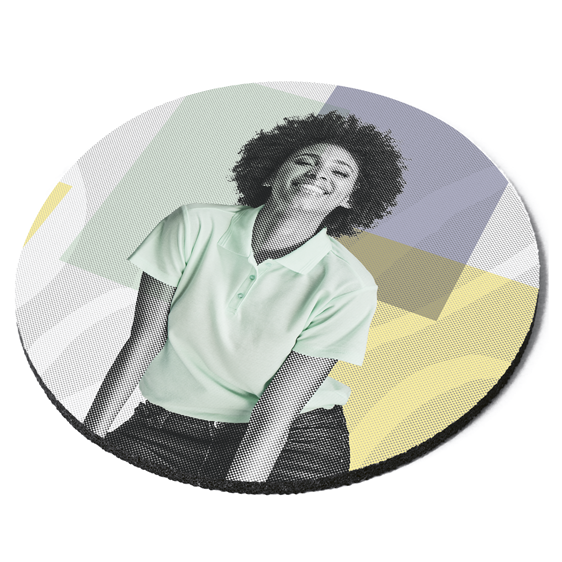 Sublimated Coasters