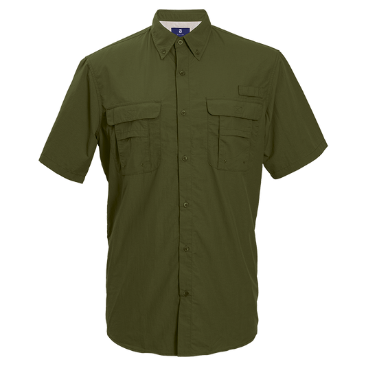 Canon Bush Shirt Mens