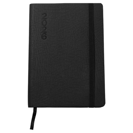 2026 Soft Touch Square A5 Diary
