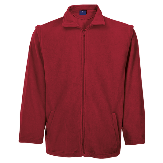 Ultra Micro Fleece Mens