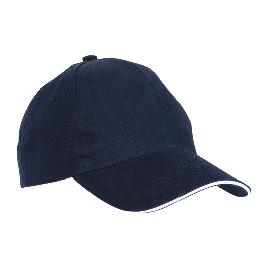 6 Panel Sandwich Peak Cap