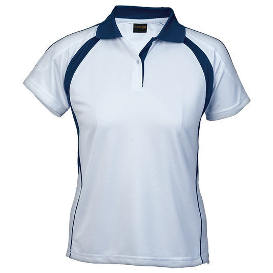 Barron Odyssey Golfer Ladies - White/Navy