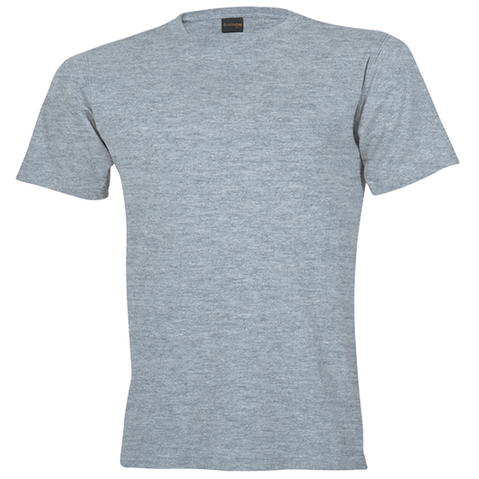 Barron 160g Barron Crew Neck T-Shirt (TST160B) - Ice Melange