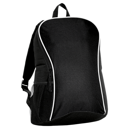 Curve and Arch Design Backpack