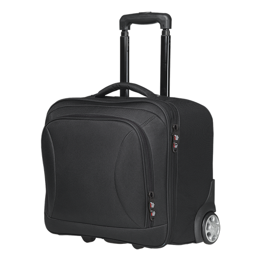 Lazio Laptop Trolley Bag