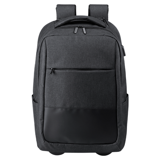 Haltrix Trolley Backpack