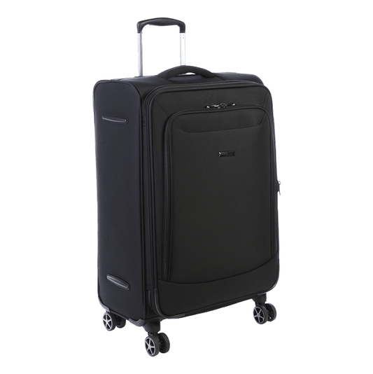 Cellini Optima Medium 4 Wheel Expandable Trolley