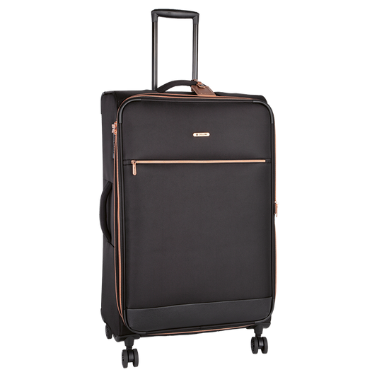 Cellini Allure Large 4 Wheel Trolley with TSA Lock