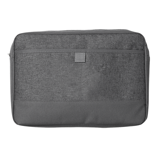 Melange Poly Canvas Tablet Case