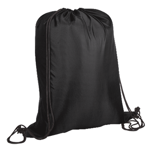 Lightweight Drawstring Bag 210D