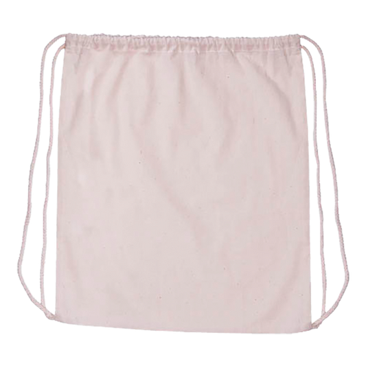 Curtis Drawstring Bag