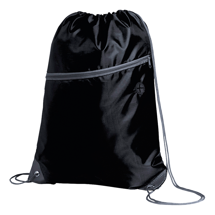 Barron Blades Drawstring Bag – Barron Clothing