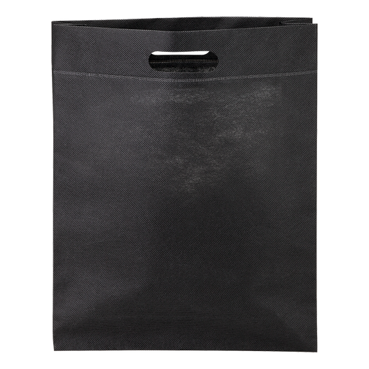 Non Woven Shopper with Bottom Gusset