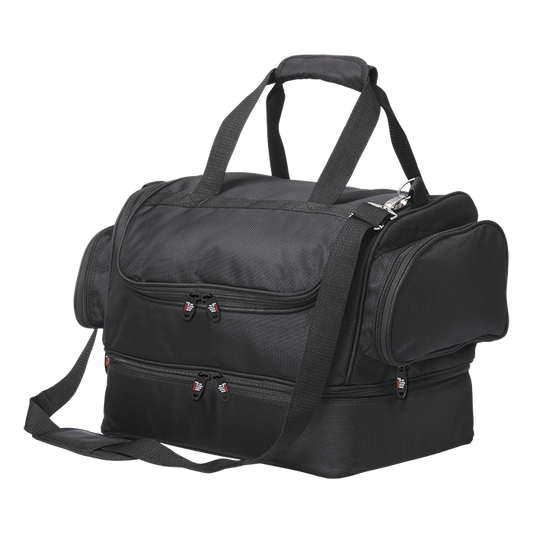 Supreme Double Decker Golf Bag
