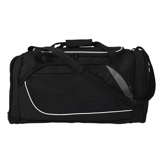 Sports Bag with Shoe Compartment