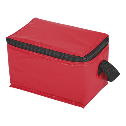 6 Can Cooler Vinyl