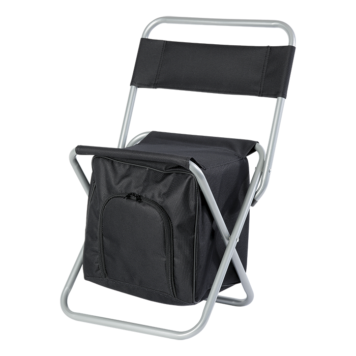 Birdseye Picnic Chair Cooler