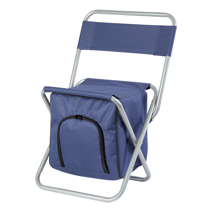 Birdseye Picnic Chair Cooler