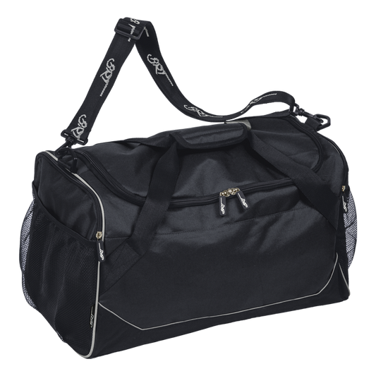 BRT Chrome Tog Bag