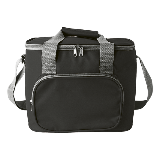 Cooler Bag With Front Pocket