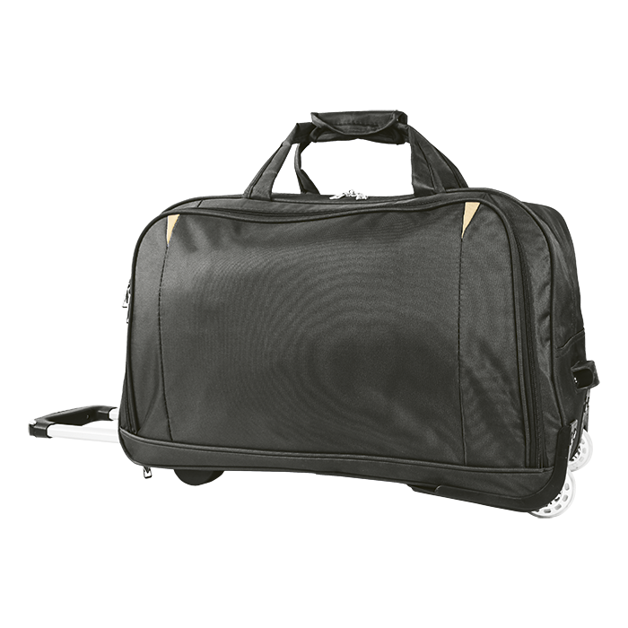 Duffle Roller Bag
