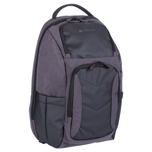 Cellini Multipocket Backpack