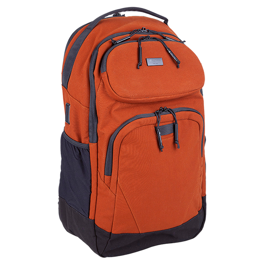 Cellini Explorer LAR Business Backpack W/ Shockproof Pocket