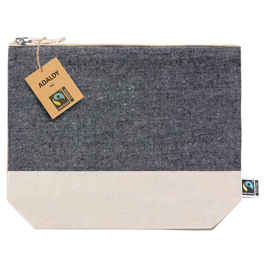 Beauty Bag Adaldy Fairtrade