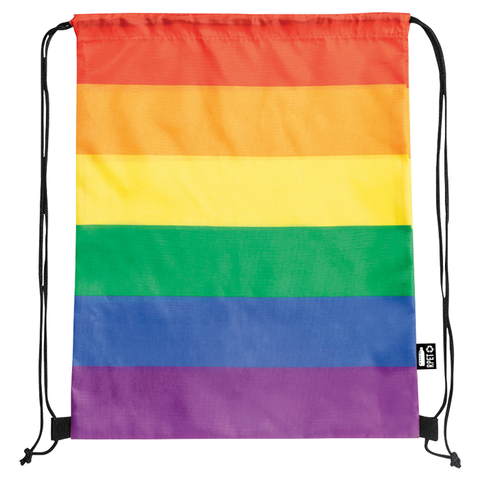 Barron Drawstring Bag Marsha – Barron Clothing