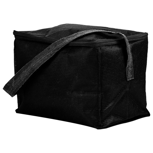 Sublimated 6 Can Cooler Bag