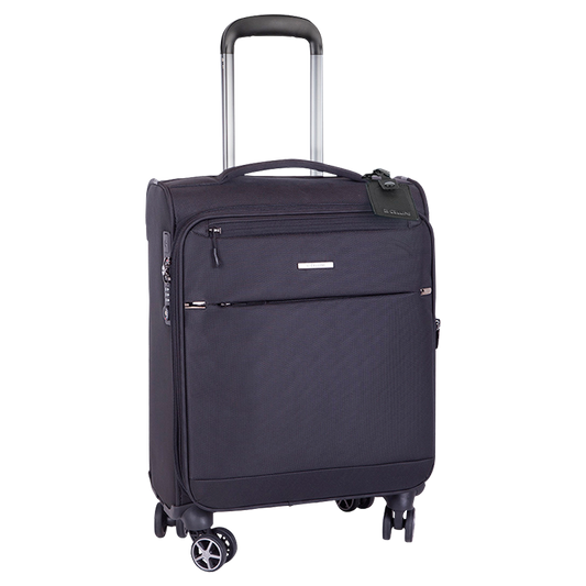 Cellini Smart 4-Wheel Carry On Trolley