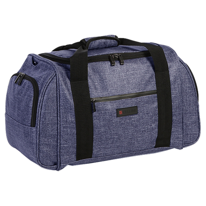 Cellini Origin Weekender Duffle Bag With Scanstop
