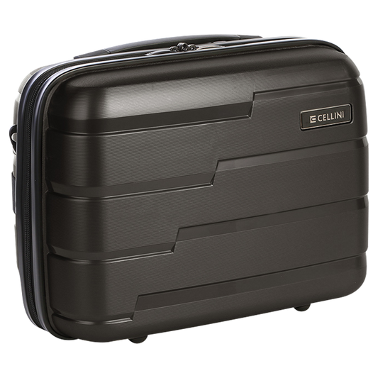 Cellini Microlite Beauty Case