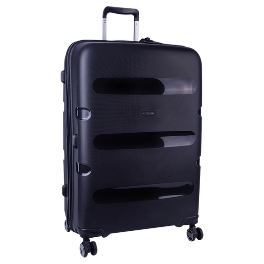 Cellini Cruze 4-Wheel Carry On Trolley