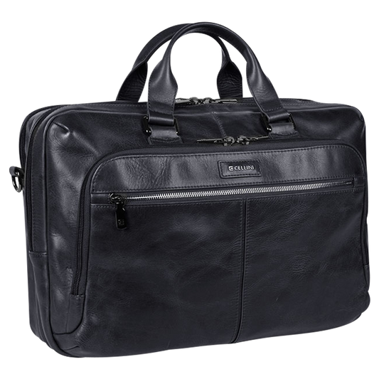 Cellini Infinity Large Business Case With Scanstop