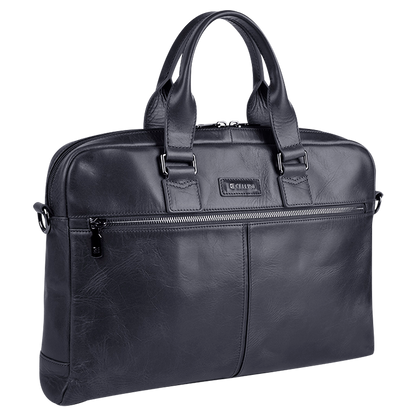 Cellini Infinity Document Case With Scanstop