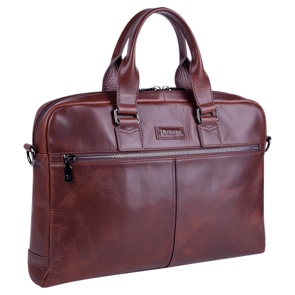 Cellini Infinity Document Case With Scanstop