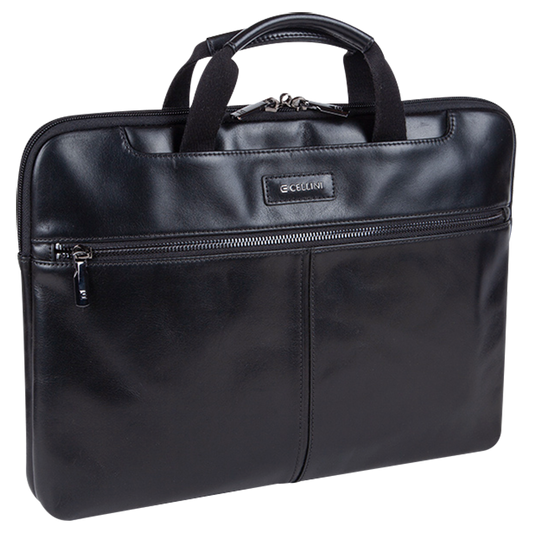 Cellini Infinity Laptop Cover With Scanstop