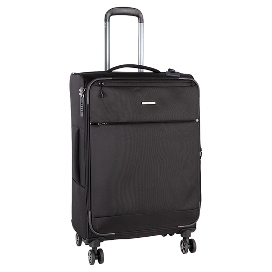 Cellini Smartcase Medium 4 Wheel Trolley Case