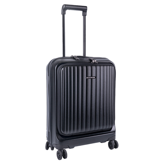 Cellini Tri Pak Carry On Trolley Case