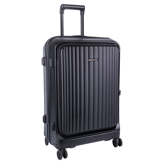 Cellini Tri Pak Medium Trolley Case