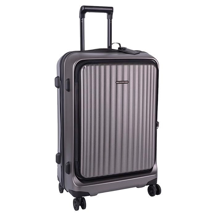 Cellini Tri Pak Medium Trolley Case