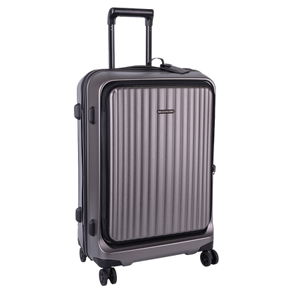 Cellini Tri Pak Medium Trolley Case