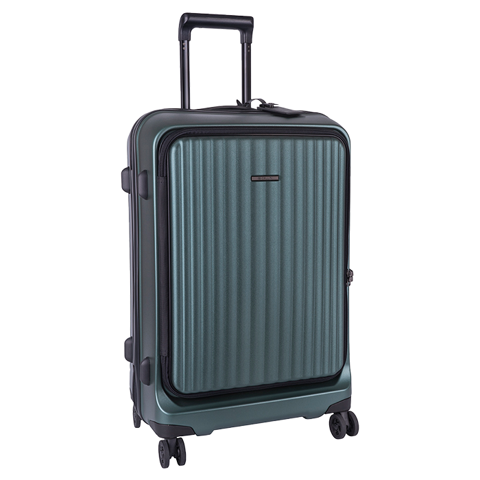Cellini Tri Pak Medium Trolley Case