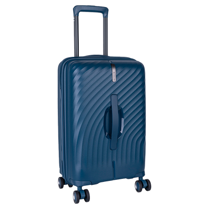 Cellini Xpedition Carry On Trolley Trunk Case