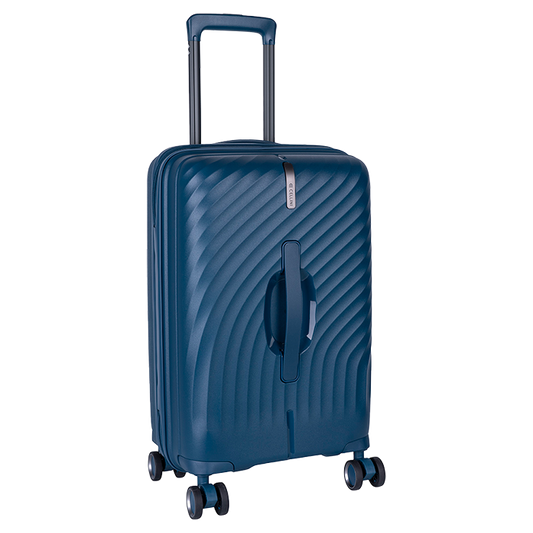 Cellini Xpedition Carry On Trolley Trunk Case