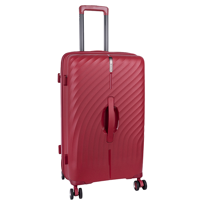 Cellini Xpedition Medium Trolley Trunk Case