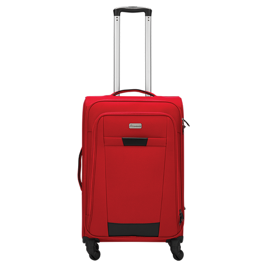 Travelwize Artic Series 4-Wheel Spinner Trolley Case 65cm